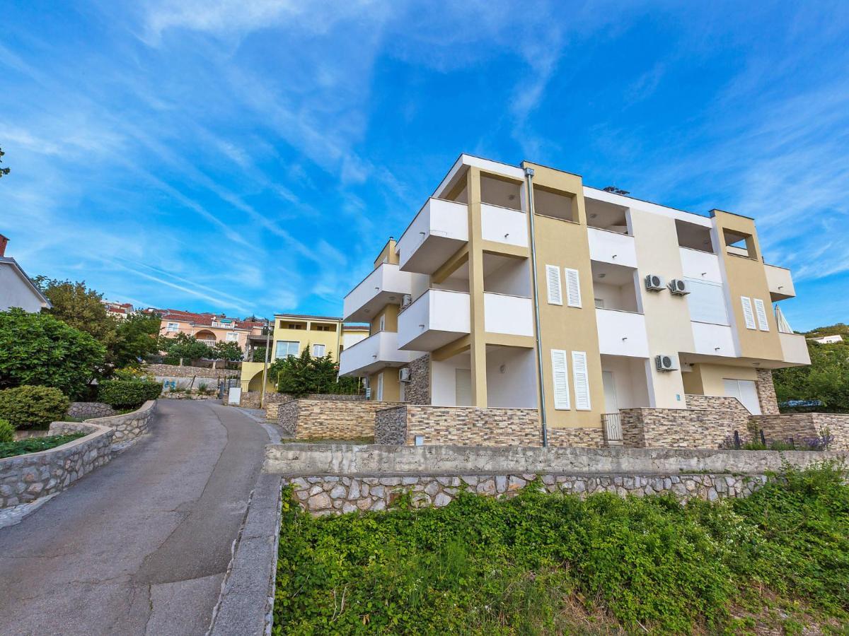 Cvit 1 By Interhome Apartment *
