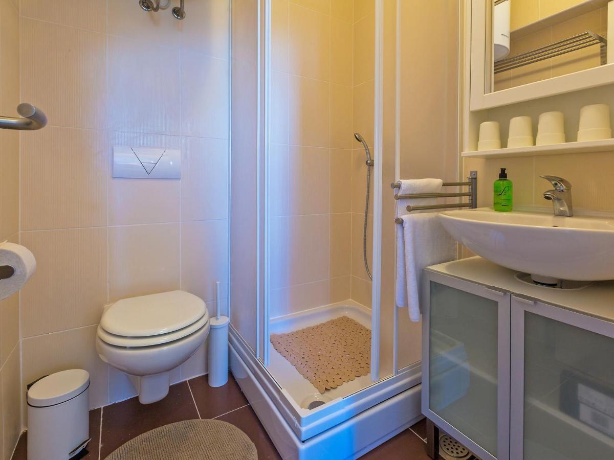 Cvit 1 By Interhome Apartment Klenovica