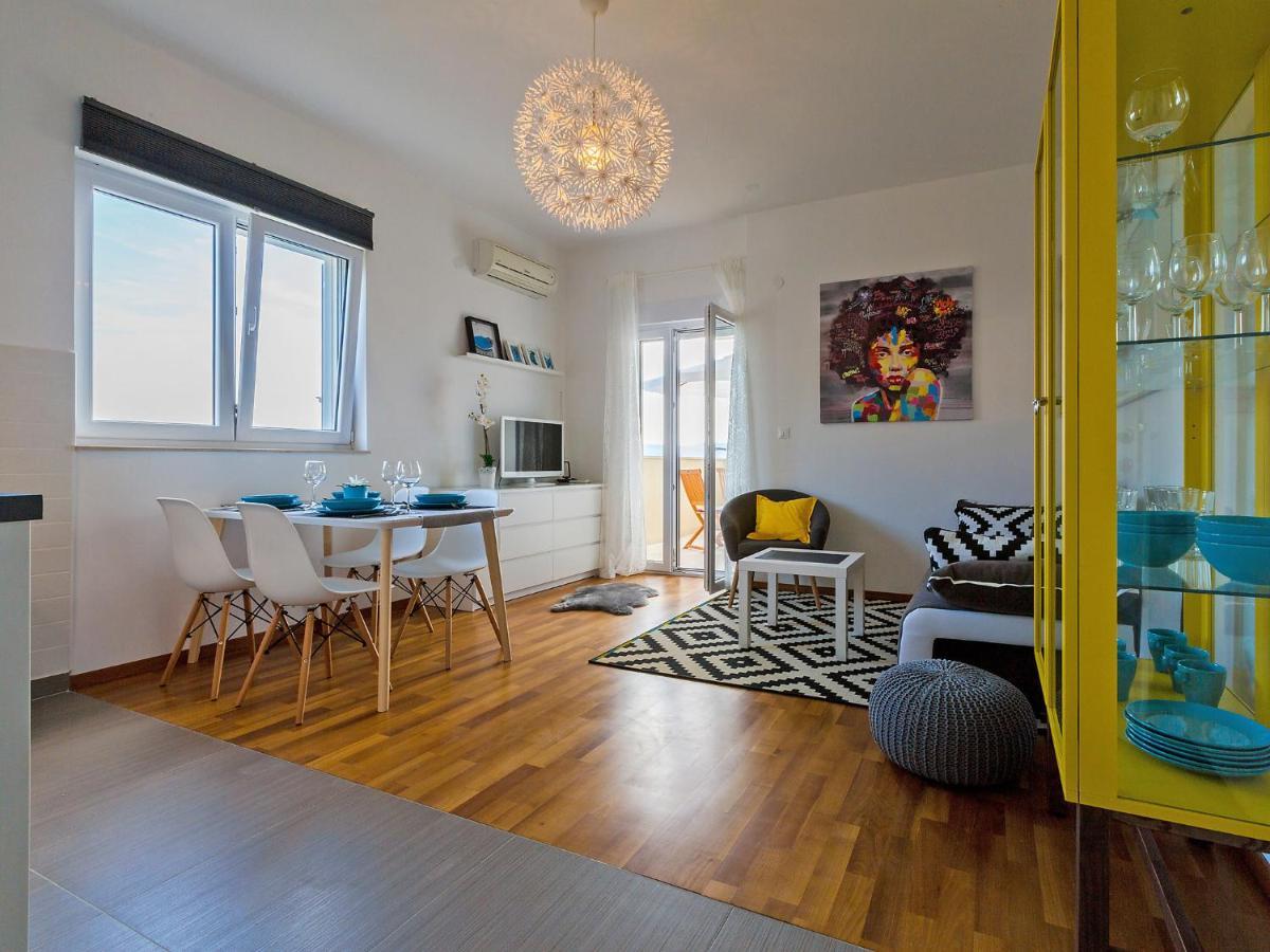 Cvit 1 By Interhome Apartment Klenovica
