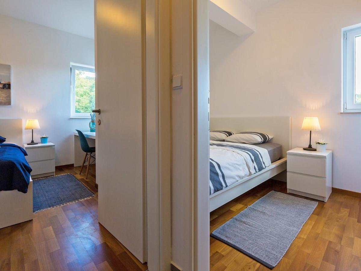 Cvit 1 By Interhome Apartment Klenovica