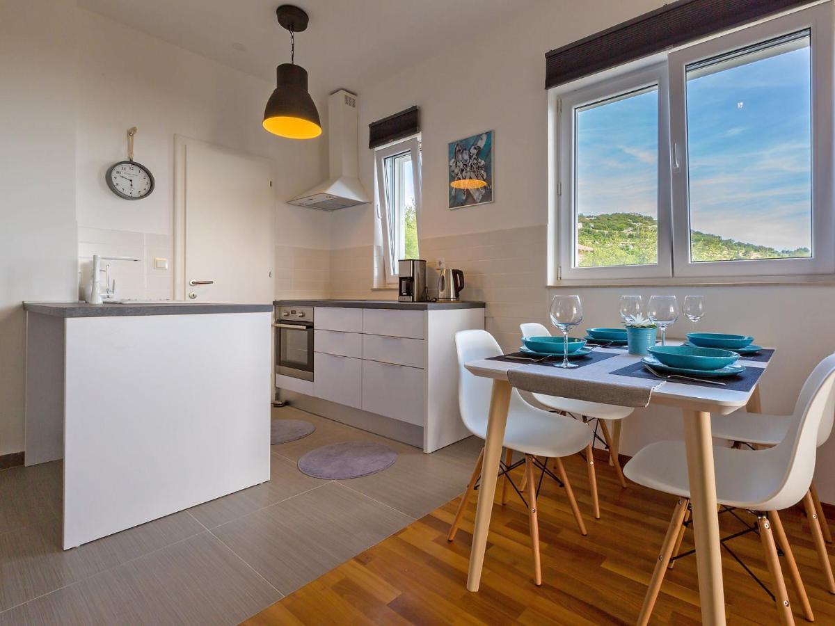 Apartment Cvit 1 By Interhome *