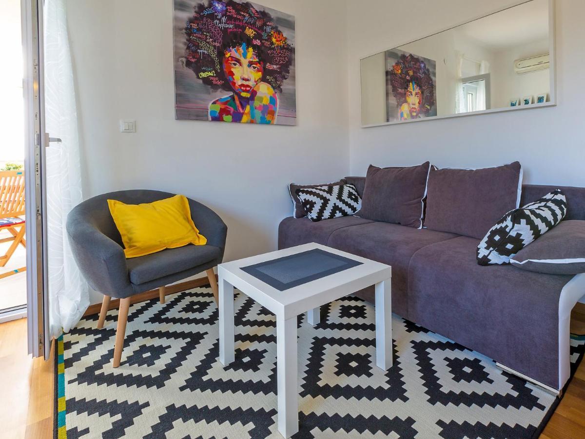 Cvit 1 By Interhome Apartment *