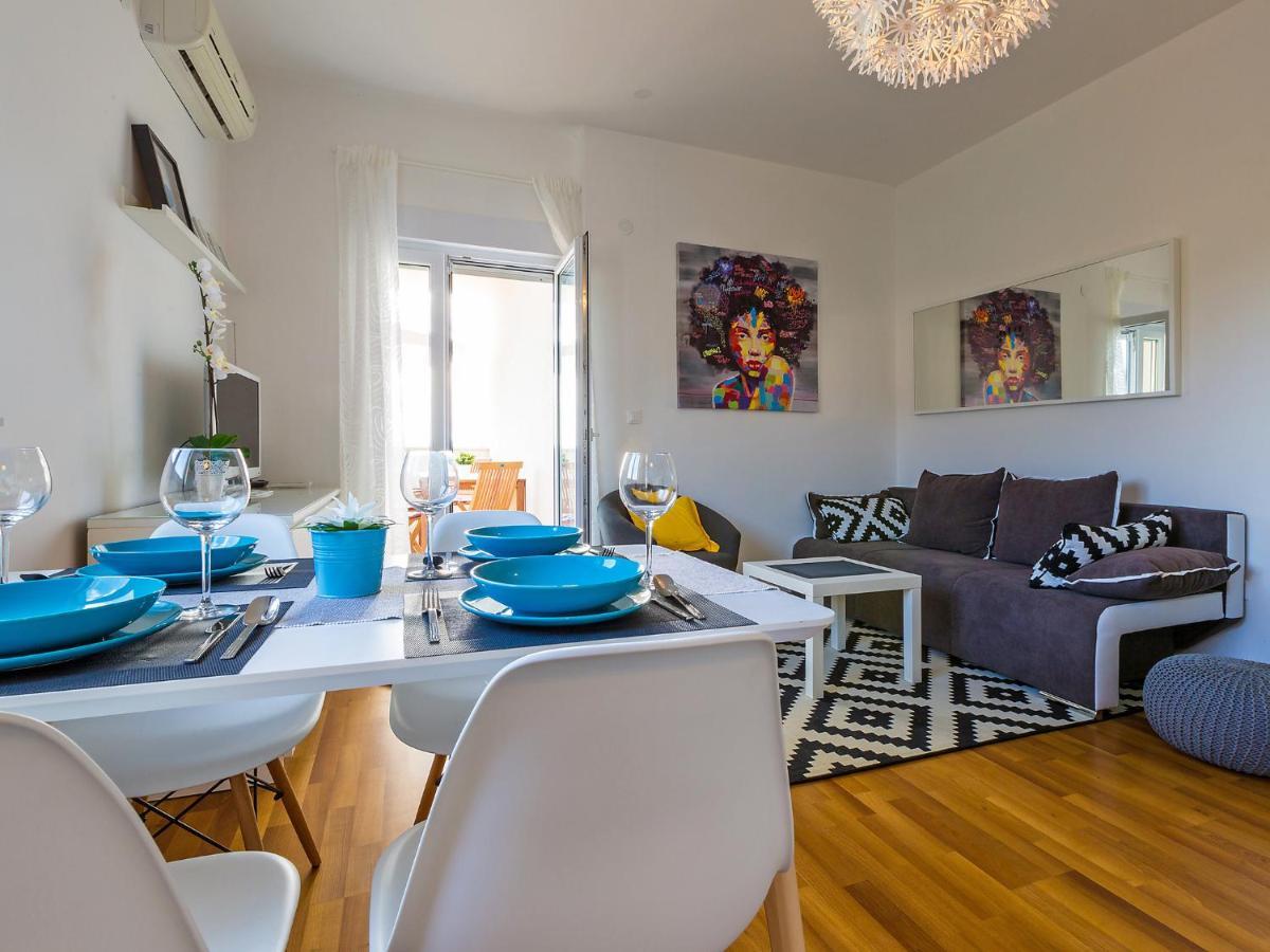 Apartment Cvit 1 By Interhome *